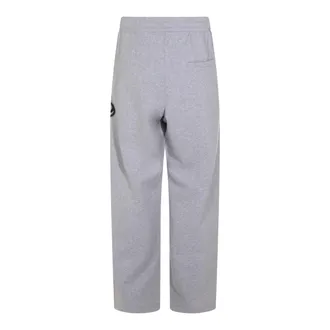 Arte Mens Trousers Grey _100 % Co