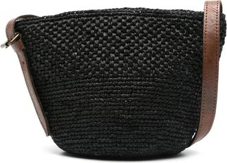 Ibeliv Maika cross body bag - Black