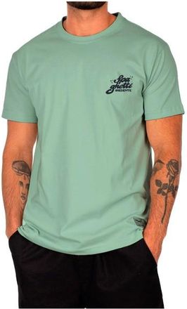 Iriedaily Spa Ghetti Tee T-Shirt f&uuml;r Herren | bunt