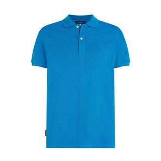 MR MARVIS Poolsiders * Das Classic Polo