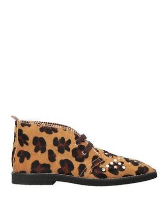 Wales Bonner FOOTWEAR - Ankle boots on YOOX.COM