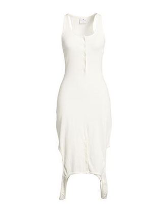 Courr&egrave;ges DRESSES - Midi dresses sur YOOX.COM