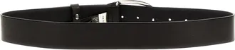 Diesel B-1DR Belt - Black