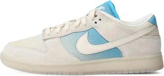 Nike Fitness, Heren, Veelkleurig, 46 EU, Wol, Dunk Low SE LA