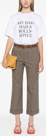 Paul Smith Navy Blue Tailored Fit Two Button Wool Suit-Uomo