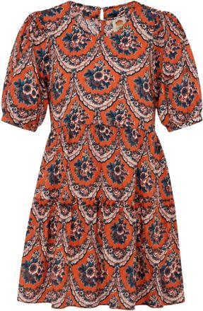 Farm Rio Farm Rio, Donna, Abiti, Multicolore, XL, new