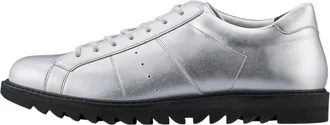Onitsuka Tiger The Onitsuka Court-T Silver 1183C360-020