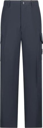 Stone Island Cargo Trousers for Stylish Outfits