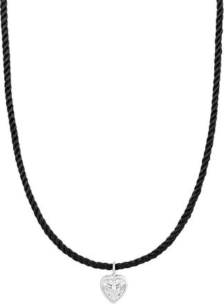 SHYMI Shymi Silver Necklace