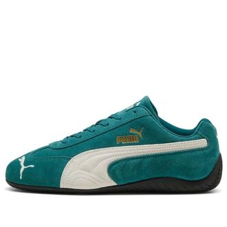Puma Speedcat OG Emerald Ice Black 398846-67