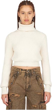 Dolce & Gabbana Donna, Maglie, Beige, M, new