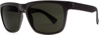 Electric Jason Momoa Knoxville Blue-Light Block Polarized EE09068842 Mens Sunglasses Black Size Standard