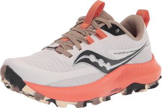 Saucony Peregrine 13 Womens Trail Running Shoes - SS23