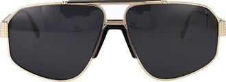 Philipp Plein Plein Rock Superhero Sunglasses