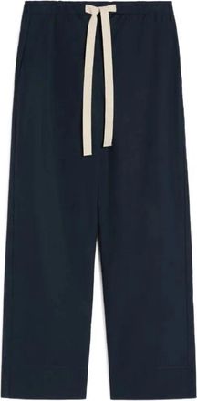 Max Mara Cotton Pants
