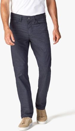 34 Heritage Charisma CoolMax Relaxed Straight Leg Jeans in Blue Coolmax at Nordstrom, Size 40 X 32