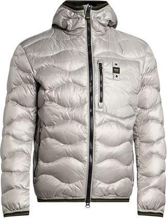 Blauer COATS & JACKETS - Puffers sur YOOX.COM