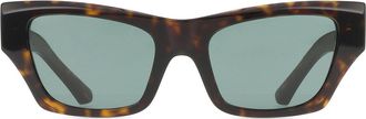 Burberry BE4441U 300271 Womens Sunglasses Tortoiseshell Size 52