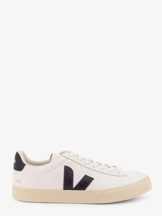 Veja Sneakers Campo in pelle organica e gomma - VEJA - gender_Man