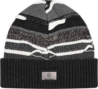 Carlo Colucci Berretto in maglia - - Accessories - unisex - Multicolore - ONE SIZE