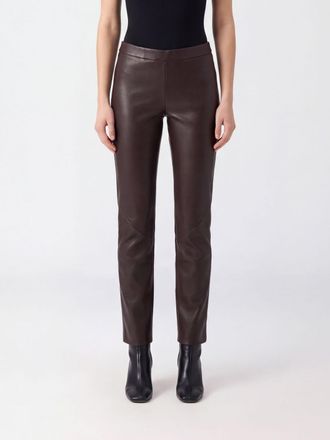 Arma Pantaloni Donna colore Marrone