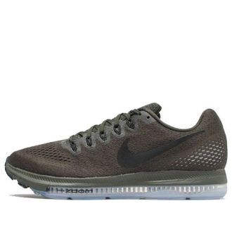 Nike Zoom All Out Low Sequoia 878670-301