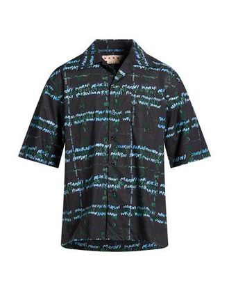 Marni TOPWEAR - Shirts on YOOX.COM