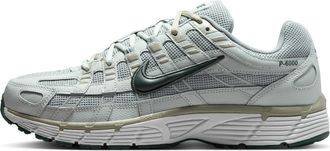 Nike Mens P-6000 Shoes in Grey | IH8042-002