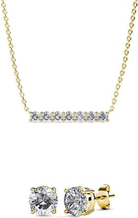 MYC-Paris Mary Myriad Birthe Steensets - Goud en Kristal