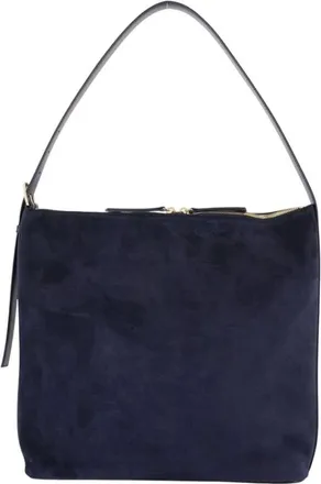 A.P.C. Mujer, Bolsos, Azul, Talla: ONE Size
