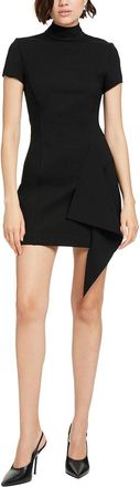 Toccin Janie Fitted Dress