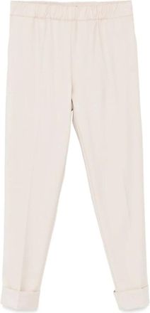 D.exterior Donna, Pantaloni, Beige, S, new