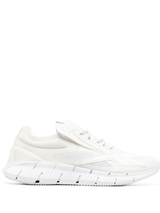 Reebok Sneakers Zig 3D Storm x Maison Margiela - Bianco