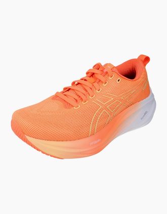 Asics Womens Asics Gel-Saiun 3 Womens 1012B954 800 - Orange - Size: 5