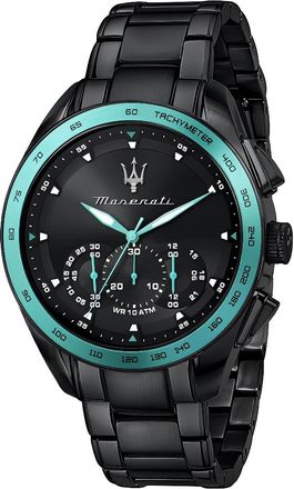 Maserati Hombre, Accesorios, Negro, Talla: ONE Size
