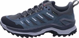 Lowa Heren, Sport, Blauw, Maat: 43 1/2 EU