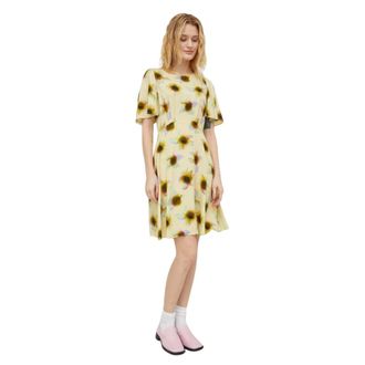Paul Smith Donna, Abiti, Multicolore, S, new