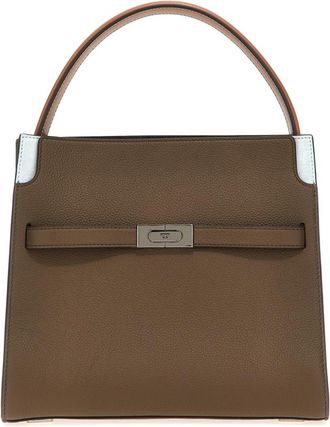 Tory Burch lee Radziwill Small Handbag