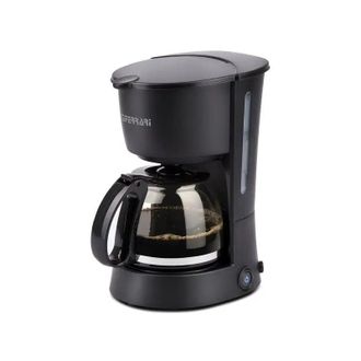 G3Ferrari M&aacute;quina De Caf&eacute; Americano Y Or&eacute;gano G10159 16,5x14,5x26