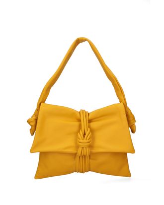 Viola Castellani Schoudertas YELLOW