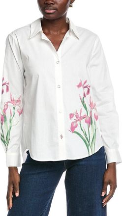 Hunter Button Down Shirt