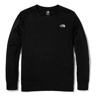 The North Face Essential Crew Sweater Black NF0A4NFH-JK3
