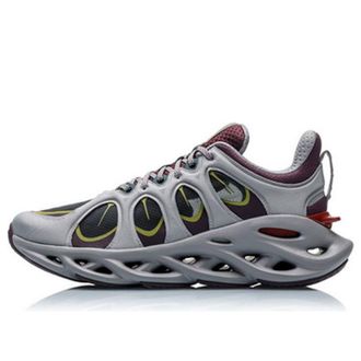 Li-Ning Arc Ace X 2019 New York Fashion Week ARHP191-3