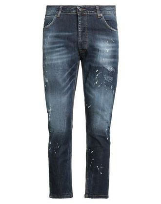 Dressism. HOSEN & R&Ouml;CKE - Jeanshosen auf YOOX.COM