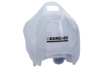 Karcher Serbatoio Dellacqua 4.512-036.0 Per Pulitore A Vapore