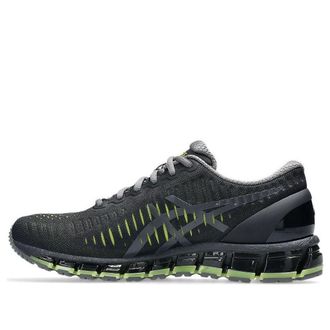 Asics Asics Gel-Quantum 360 I Graphite Grey Green Apple 1203A730-020
