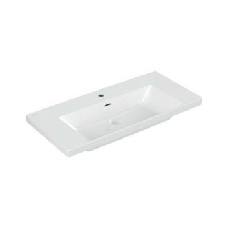 Villeroy & Boch Lavabo De Armario Subway 3.0 De Villeroy&boch 1000 X 470 Mm, 1