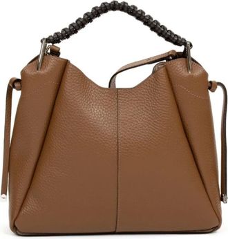 Gianni Chiarini Donna, Borse, Marrone, Taglia unica, new