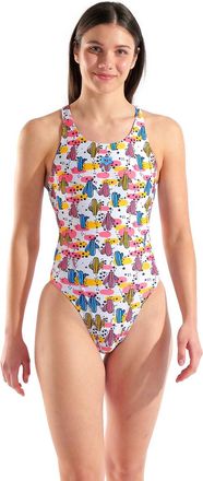 Arena Badpak SWIM TECH