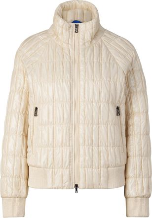 Bogner Sherry quilted jacket for women - Cream - 34